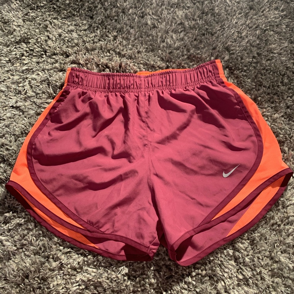 Nike Dri-Fit shorts- Size Small